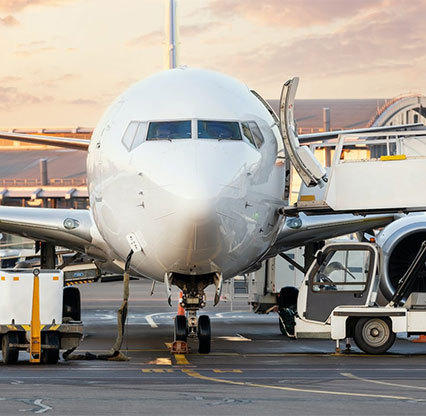 Trusted logistics outsourcing partner providing third party logistics outsourcing solutions