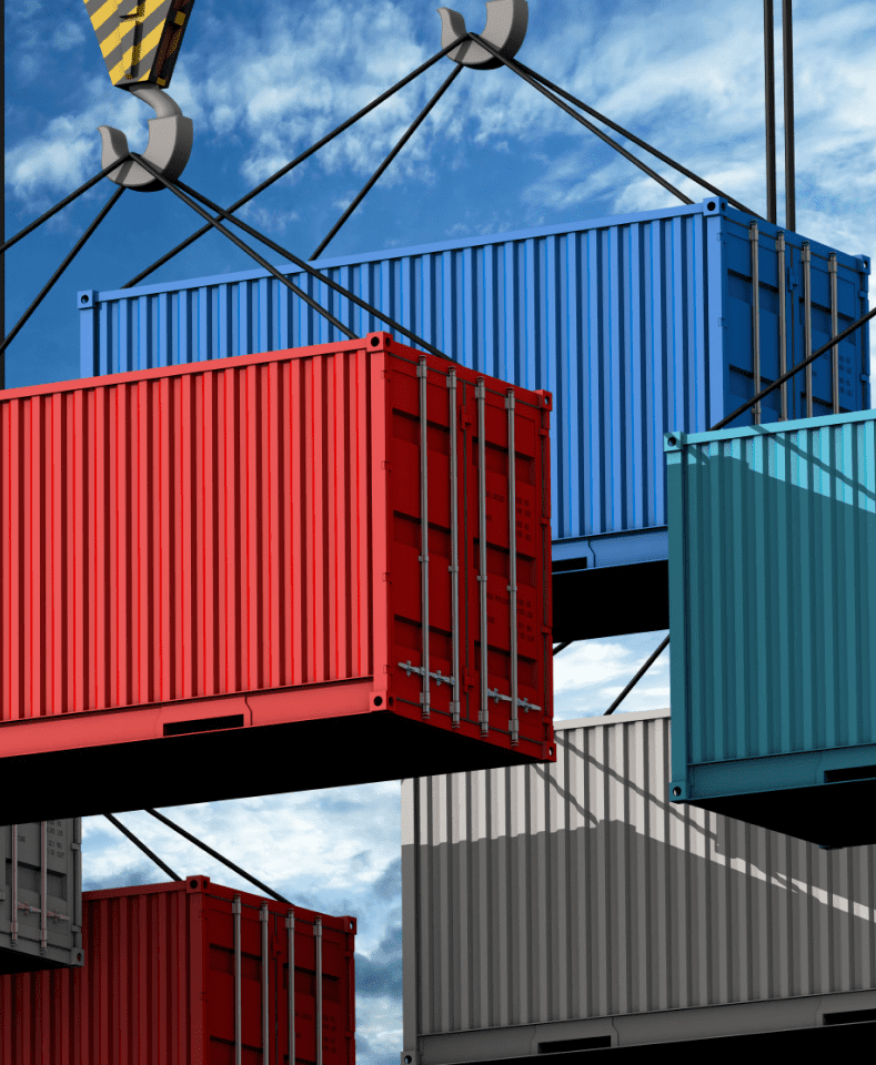 streamlined outsourcing and logistics services for operational efficiency