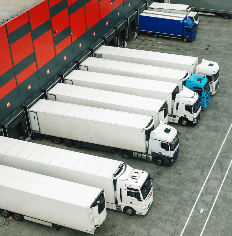 professional outsourcing and logistics support for logistics companies