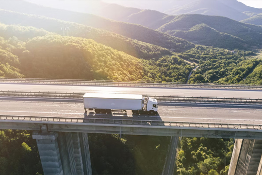 Experience risk-free logistics outsourcing solutions with LogiZen