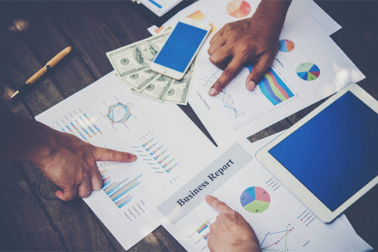 Why outsource finance & accounting services for cost savings and compliance