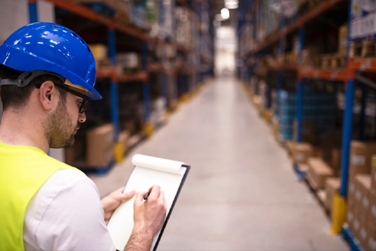Why outsource logistics operations support services to improve efficiency and reduce costs