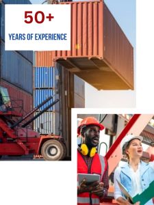 LogiZen logistics outsourcing company providing back-office support